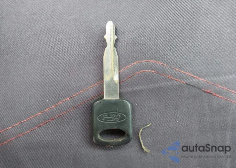 2007 Ford E-350 Super Duty Xl/Xlt from USA, damaged, VIN 1FBNE31L77DA12509